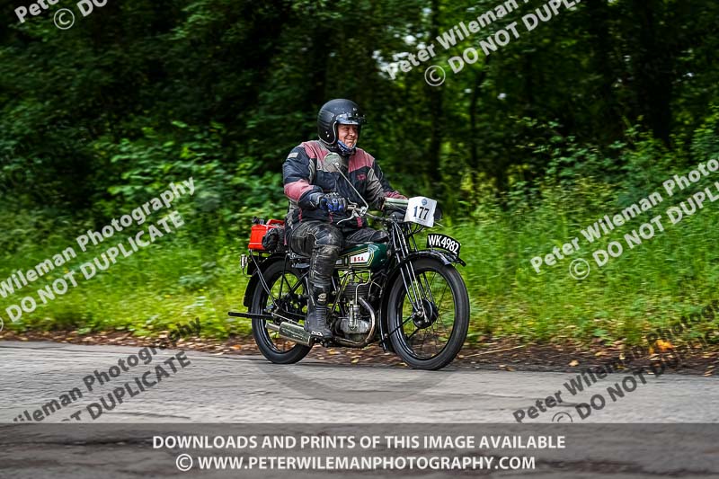 Vintage motorcycle club;eventdigitalimages;no limits trackdays;peter wileman photography;vintage motocycles;vmcc banbury run photographs